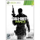 Call of Duty: Modern Warfare 3 - Xbox 360