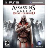 Assassin's Creed: Brotherhood - PS3
