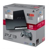 Playstation 3 320GB - PS3