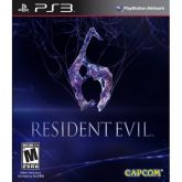 Resident Evil 6 - PS3