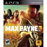 Max Payne 3 - Xbox 360