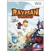 Rayman Origins - Wii
